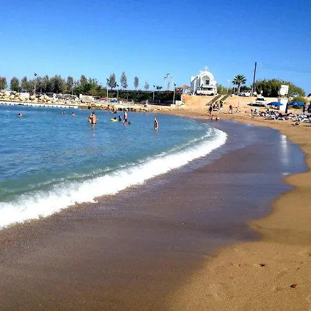 Sea Breeze * Paralimni